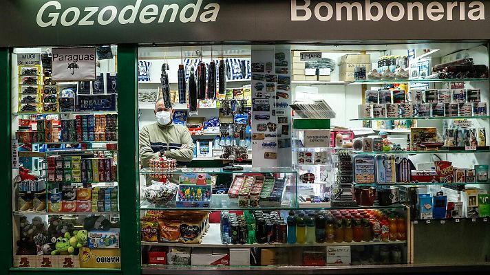 Especiales informativos - El Gobierno anuncia la puesta en marcha de nuevas medidas de apoyo a los autónomos