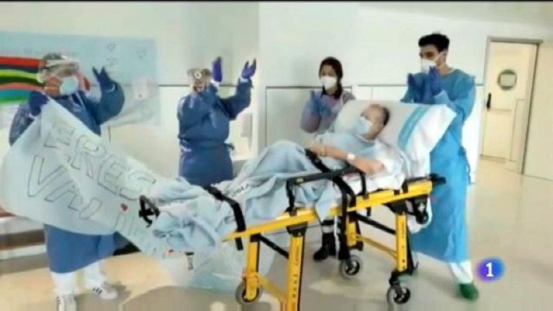 Informatiu Balear 2 - 21/04/20