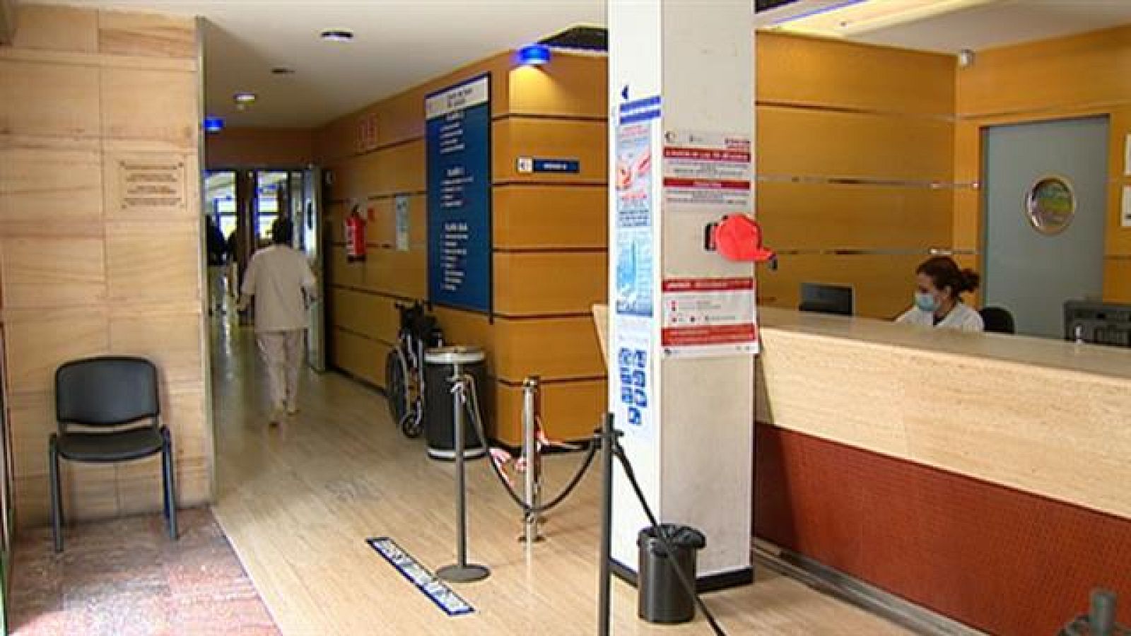 Canarias en 2' - 21/04/2020