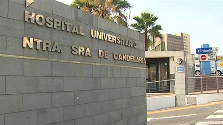 Telecanarias - Telecanarias - 21/04/2020