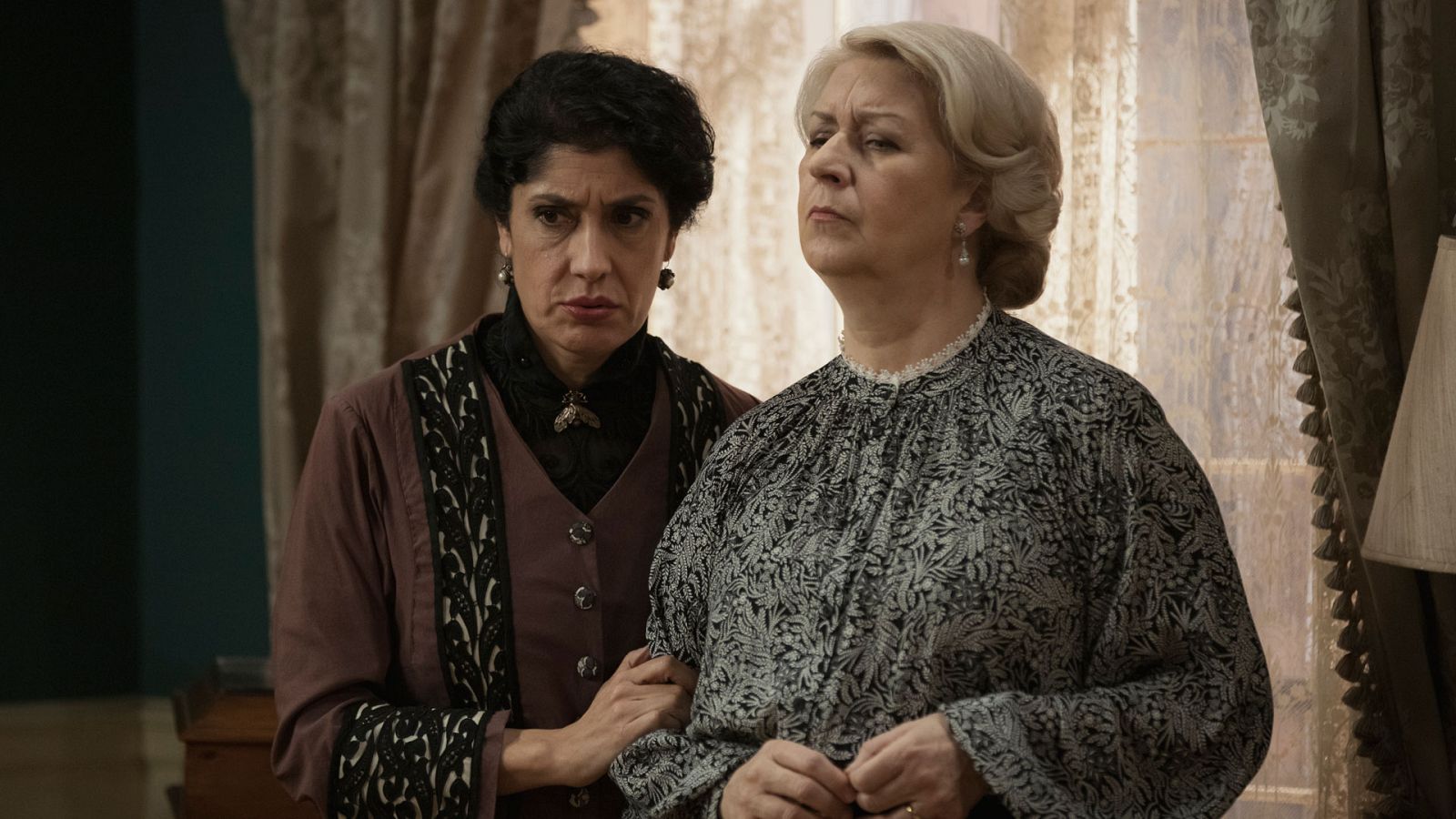 Acacias 38 - Capítulo 1243 - Ver ahora