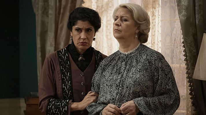 Acacias 38 - Capítulo 1243