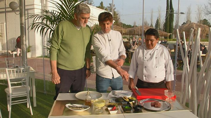 Aquí la Tierra - Aquí la Tierra - 21/04/20