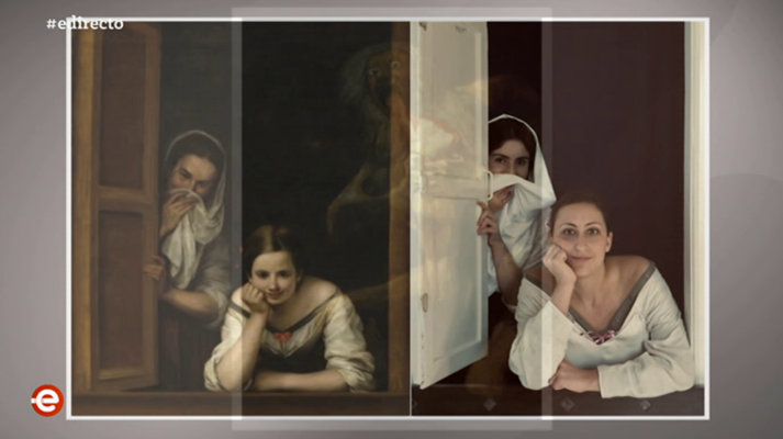 España Directo - España Directo - 21/04/20