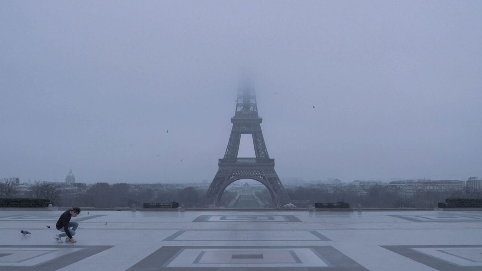 Coronavirus | La soledad como inspiración artística durante el confinamiento y antes | Ver