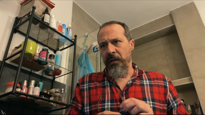 Diarios de la cuarentena - Capítulo 3