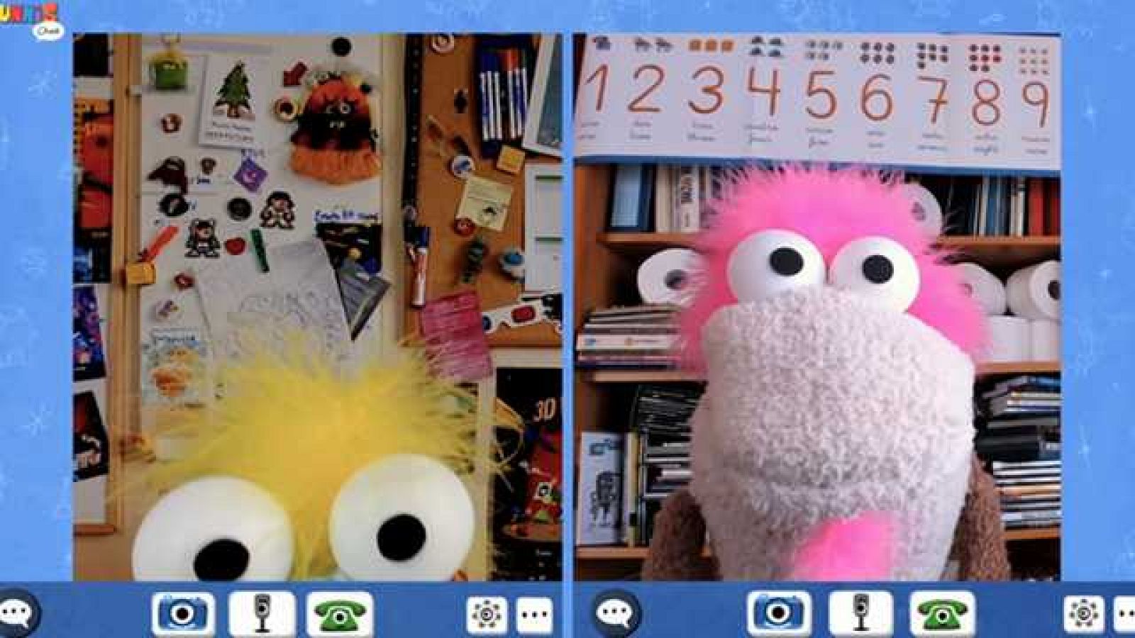 Agus y Lui, retos en casa - Coronavirus de plastilina - RTVE.es - Agus & Lui: Churros y Crafts | Ver