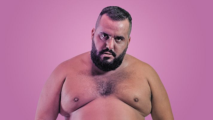 Grasa - Tráiler oficial de 'Grasa', la nueva comedia de David Sainz