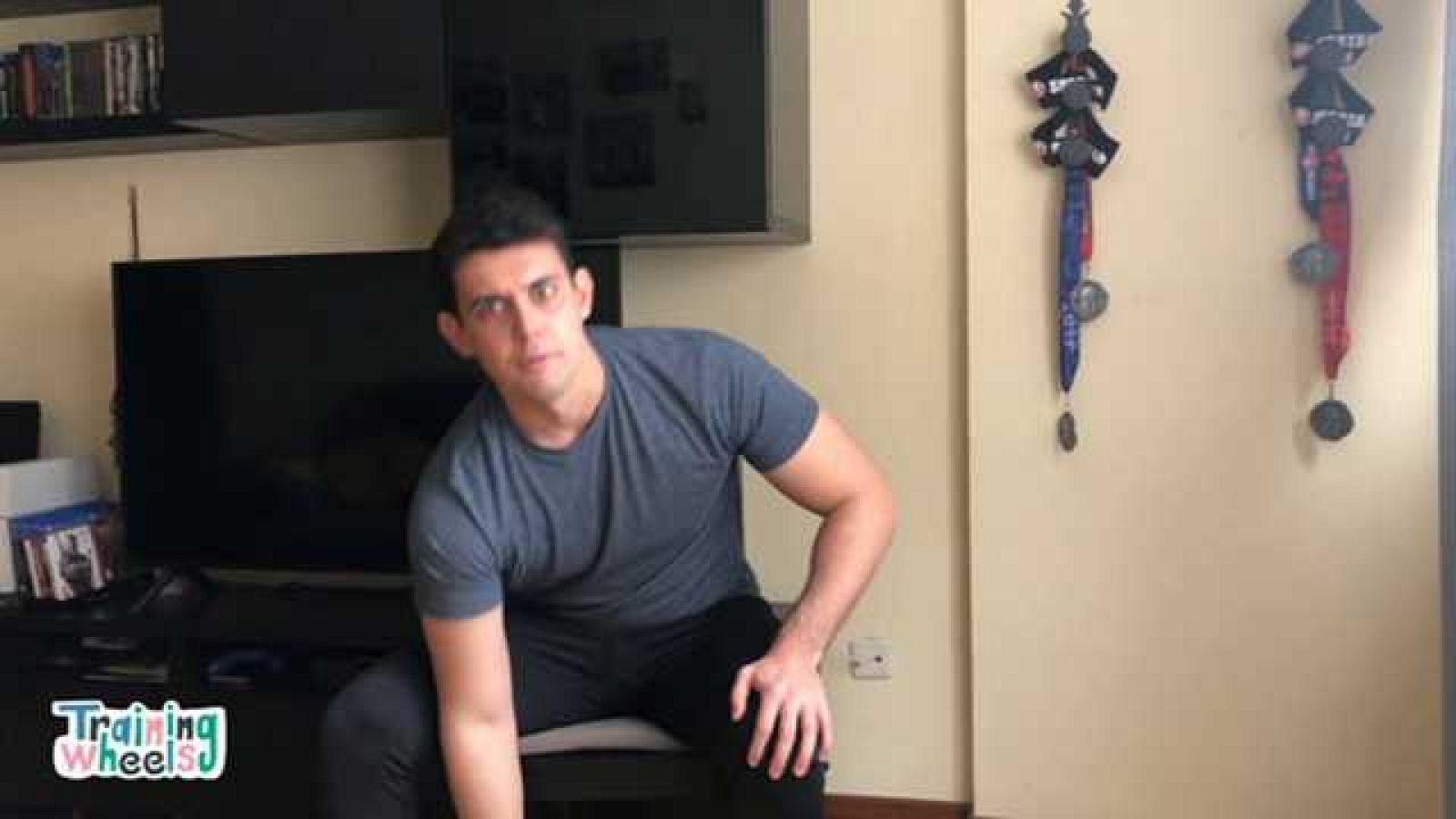 Aprendemos en casa 6 a 8 años - Programa 18 - Ed. Artística y Ed. Física (22/04/20) - RTVE.es - Aprendemos en casa 6 a 8 | Ver