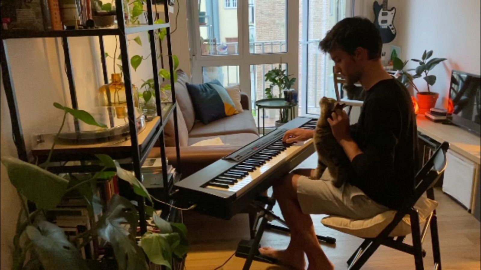 Siglo 21 en casa - Con Nico Casal - 22/04/20 - ver ahora