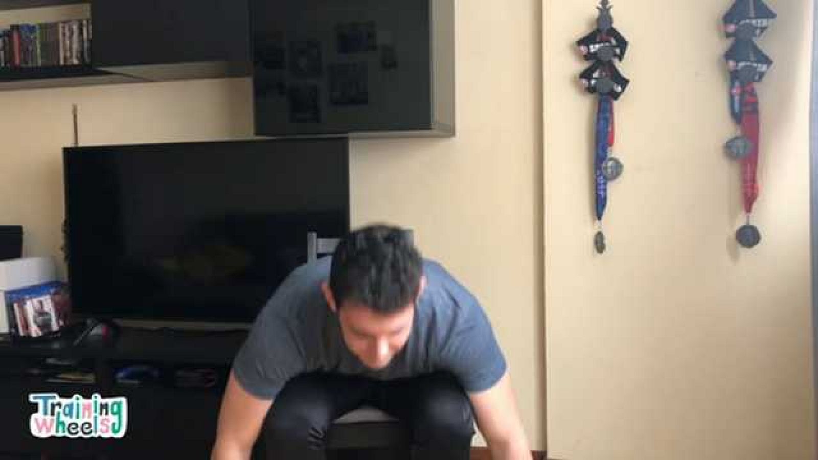 Aprendemos en casa 8 a 10 años - Programa 18 - Ed. Artística y Ed. Física (22/04/20) - RTVE.es - Aprendemos en casa 8 a 10 | Ver