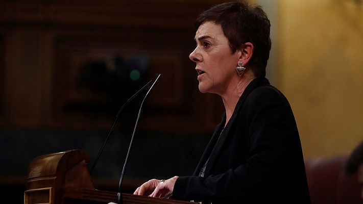 Informativo 24h - Bildu reclama un impuesto europeo a las grandes fortunas