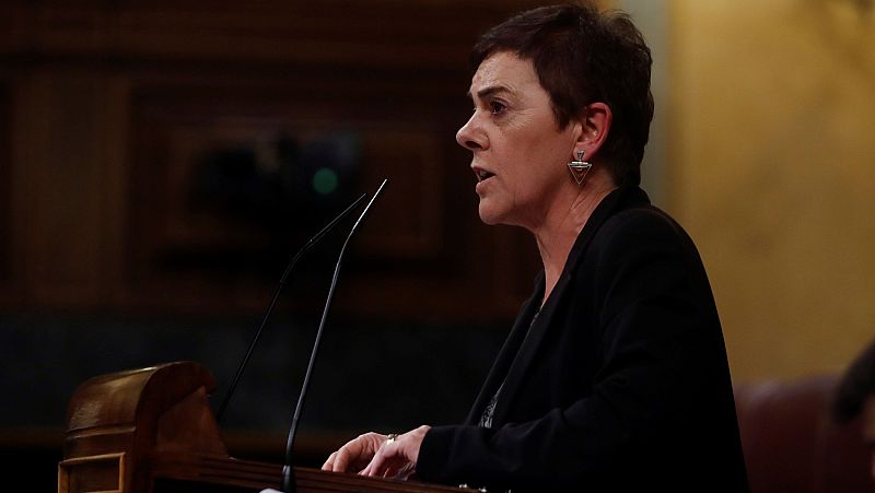 Bildu reclama un impuesto europeo a las grandes fortunas