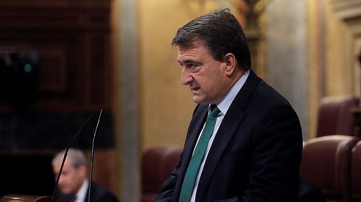 Especial Coronavirus - Especial Congreso: Prórroga del Estado de Alarma (2)