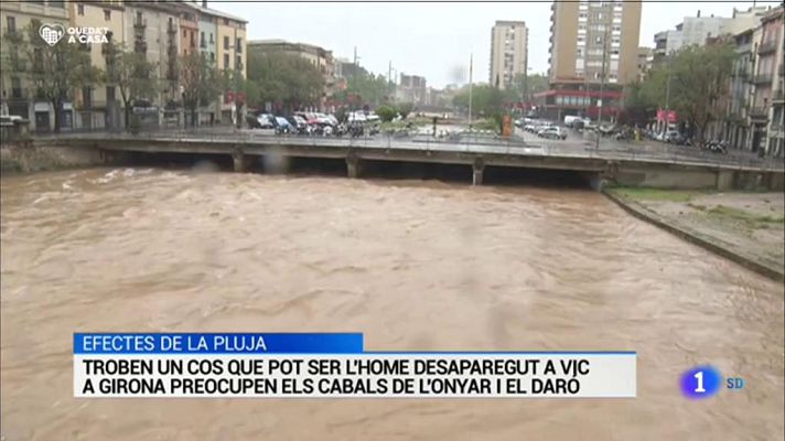 L'Informatiu - L'Informatiu en 3' - 22/04/2020