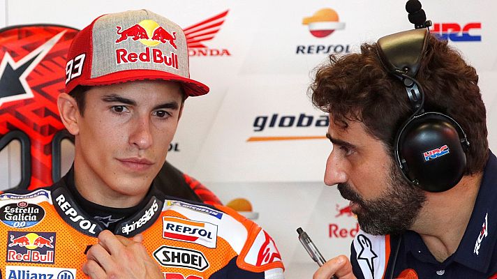 Especial Coronavirus - Santi Hernández: "Ha sido un cambio radical. Ahora toca quedarse en casa y ser responsables"