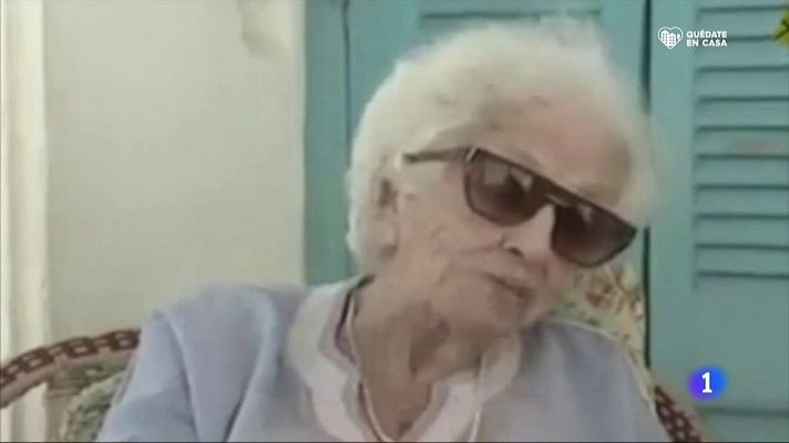 RTVE Igualdad - Primera mujer en un billete tunecino: una pionera de la medicina