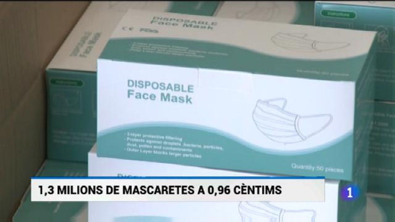 Informatiu Balear - 22/04/20