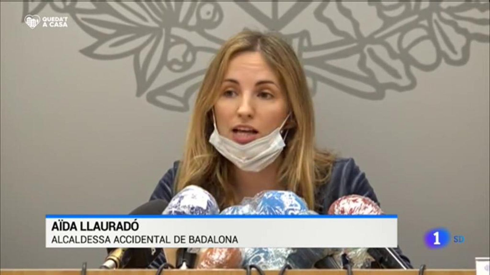 L'Informatiu - 22/04/2020