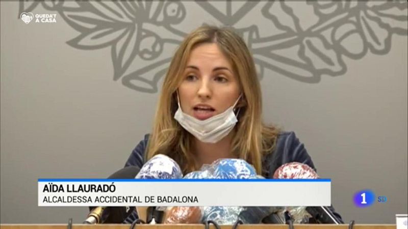 L'Informatiu - 22/04/2020