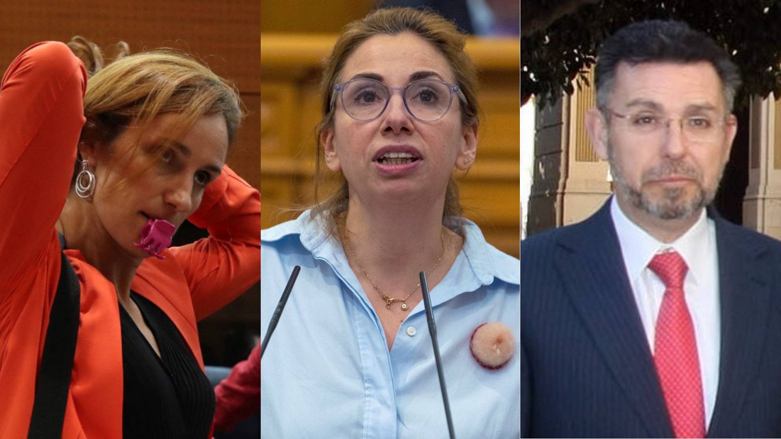 Políticos que han vuelto a ponerse la bata frente al coronavirus | Ver