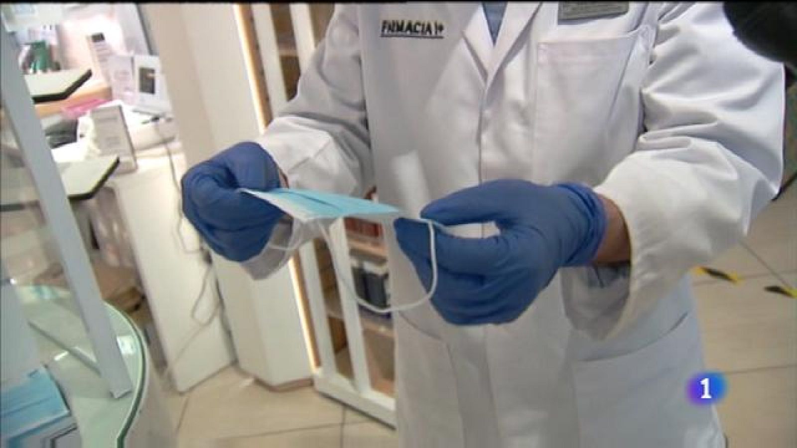 Informatiu Balear 2 - 22/04/20