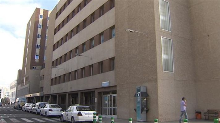 Telecanarias - Canarias en 2' - 22/04/2020