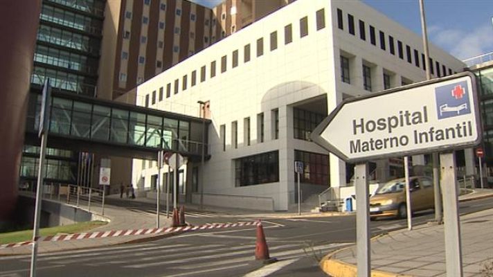 Telecanarias - Telecanarias - 22/04/2020