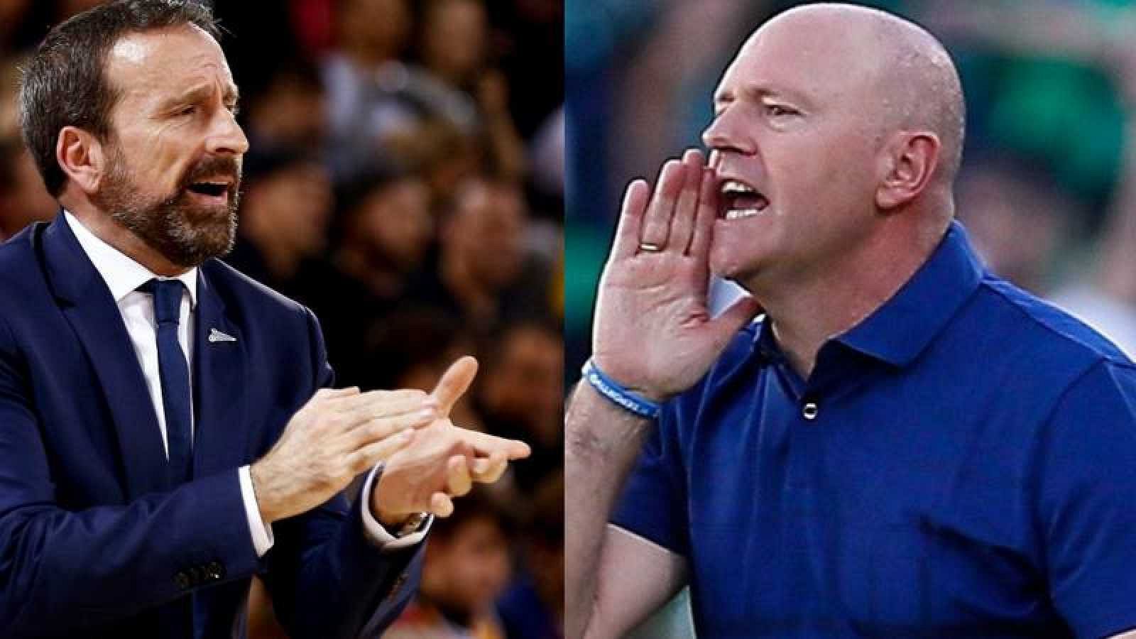 Quédate en casa con Marc Martín, programa 31: Joan Plaza y Pepe Mel - TDP en casa | Ver