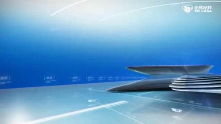 Panorama Regional - Panorama Regional 2 - 22/04/2020