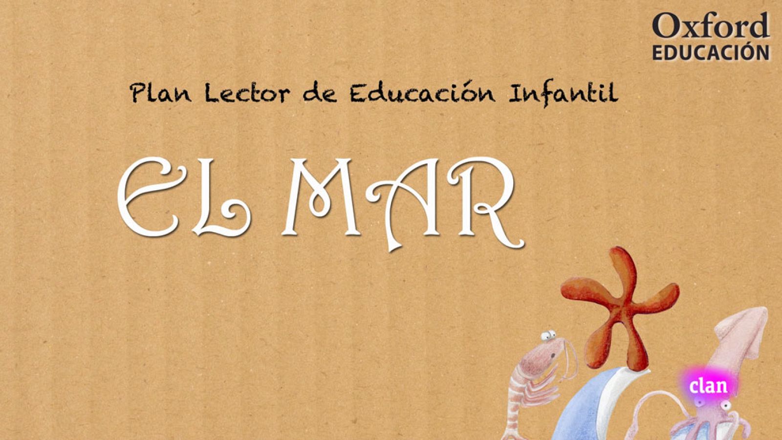 LENGUA E IDIOMAS - El mar | Ver