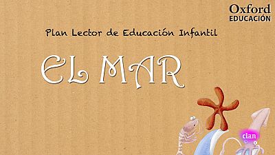 LENGUA E IDIOMAS - El mar | Ver