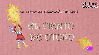 LENGUA E IDIOMAS - El viento de oton¿o | Ver