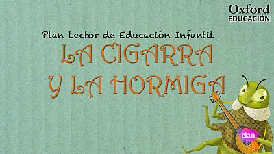 LENGUA E IDIOMAS - La cigarra y la hormiga | Ver