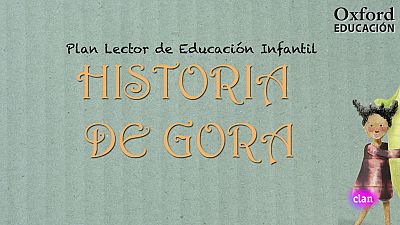 LENGUA E IDIOMAS - Historia de gora | Ver