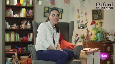 LENGUA E IDIOMAS -  La princesa caballera | Ver