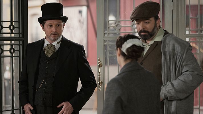 Acacias 38 - Capítulo 1244