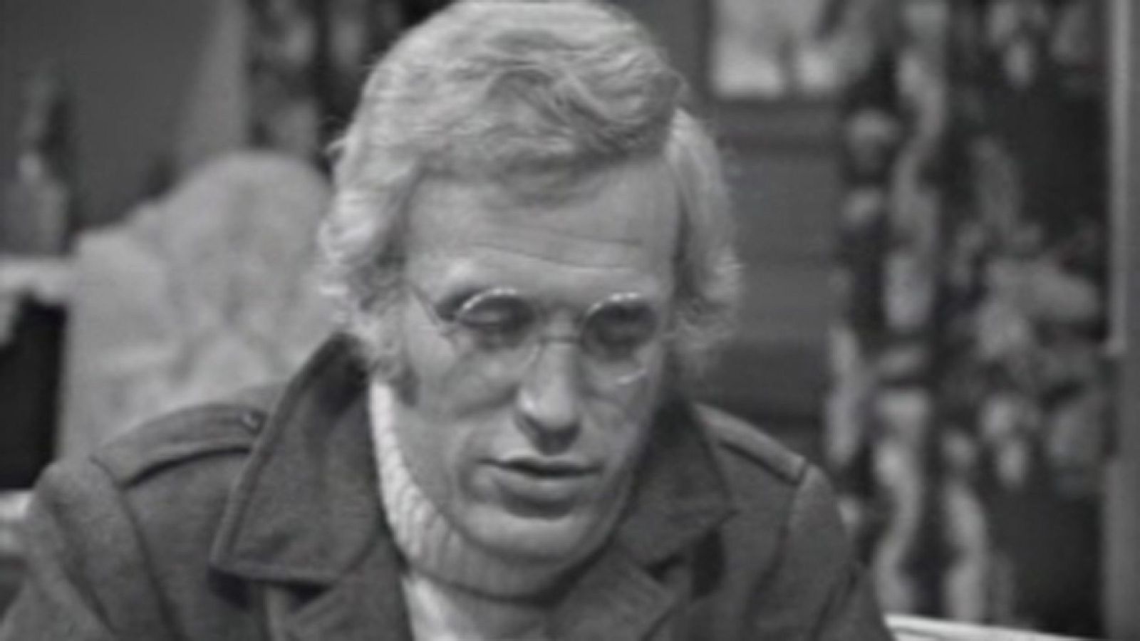 El teatro - Yo estuve aquí otra vez - Teatro en el Archivo de RTVE | Ver