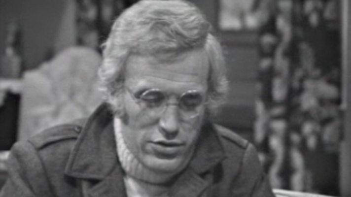 Teatro en el Archivo de RTVE - Yo estuve aquí otra vez