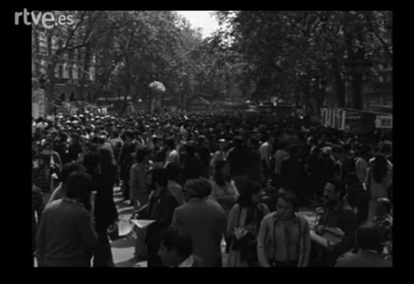 Giravolt (1973-1978) - El clam de Sant Jordi