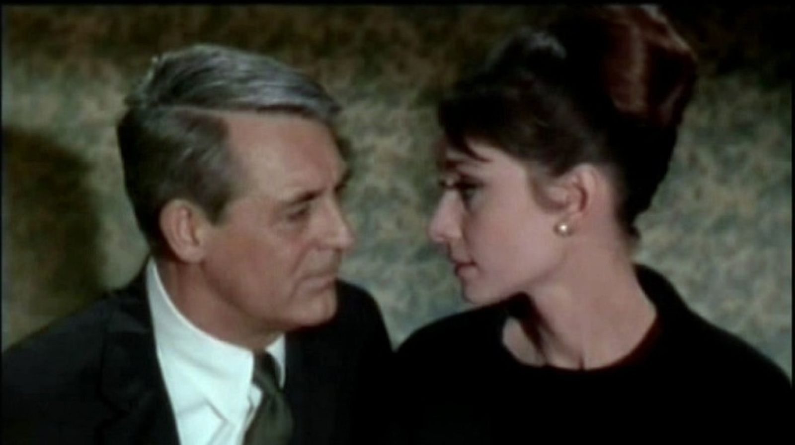 Qué grande es el cine - Charada