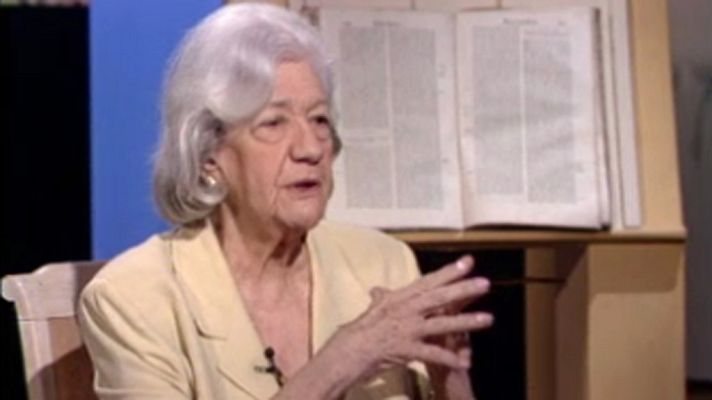 Negro sobre blanco - Ana María Matute