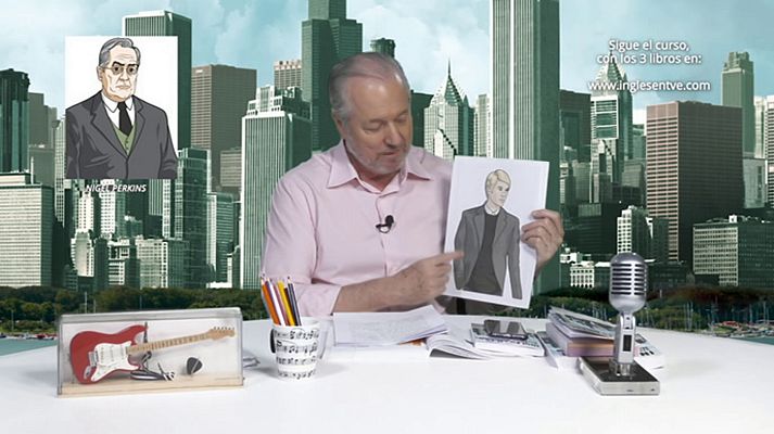 Inglés en TVE - Programa 69