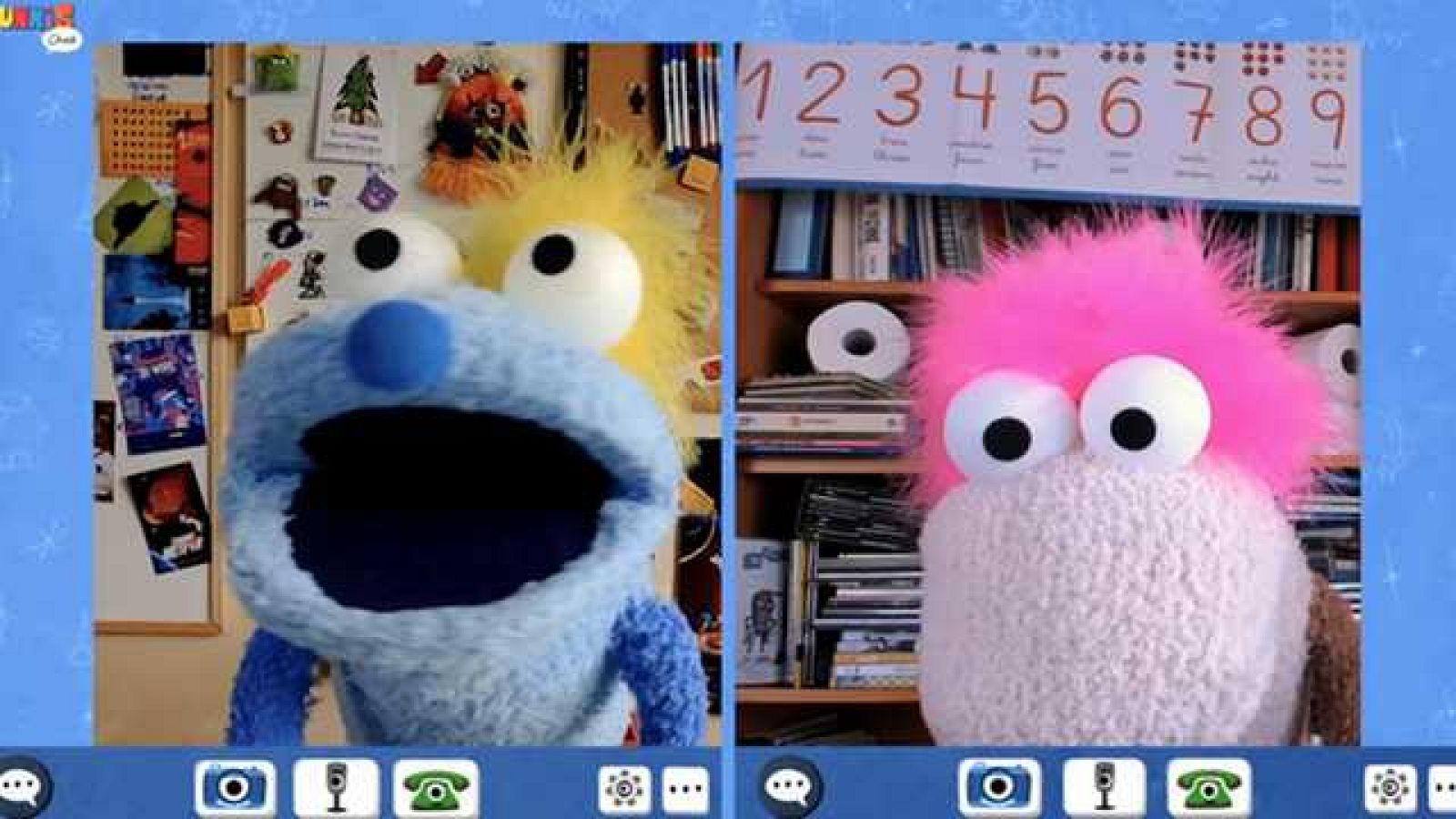 Agus y Lui, retos en casa - Dragón con cajas de huevos - RTVE.es - Agus & Lui: Churros y Crafts | Ver