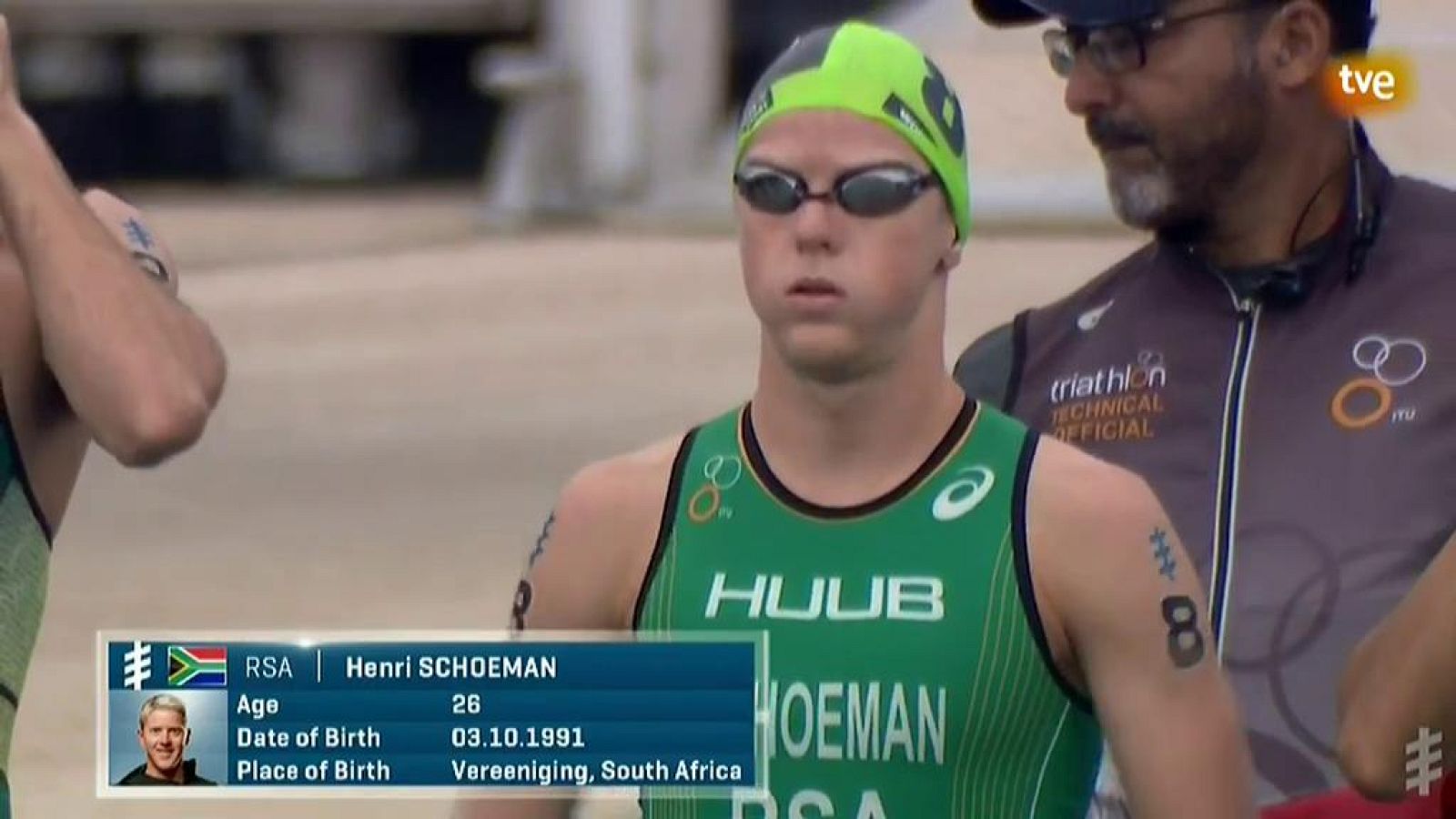 Quédate en casa con TDP - Triatlón - Series Mundiales 2018, en Montreal - Ver ahora