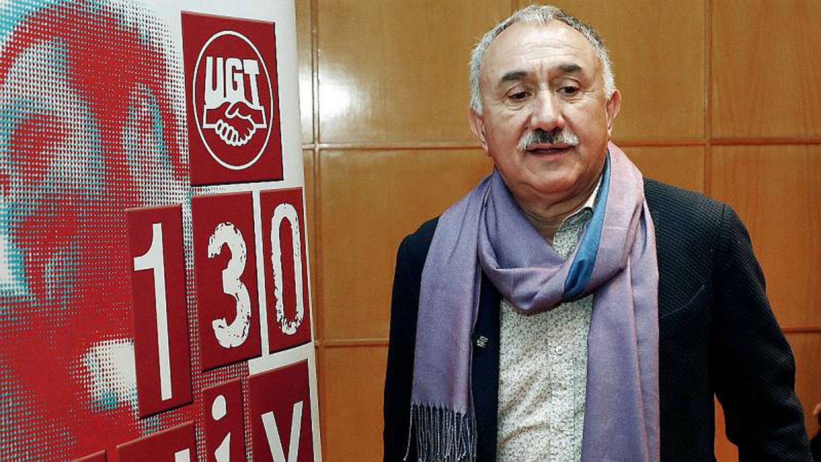 UGT pide un cambio de modelo productivo con más I+D y menos turismo