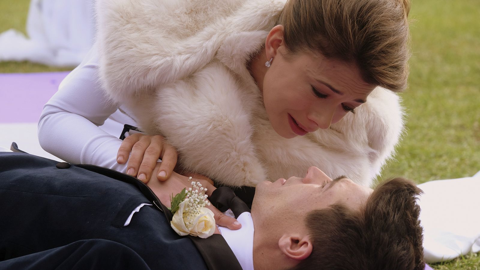 Servir y Proteger - Repasamos los mejores momentos de la 1º Temporada - rtve.es - Servir y proteger | Ver