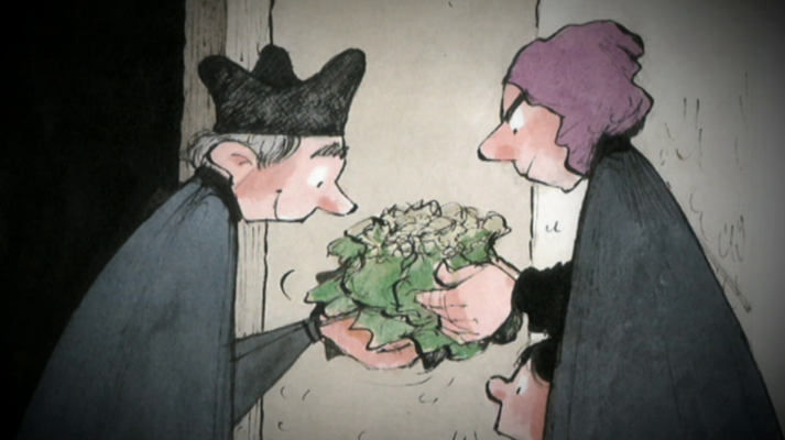 Aprendemos en casa - 14/16 - Lengua e idiomas: Ortografía e Inglés