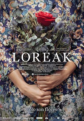 Somos cine - Loreak (Flores)