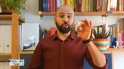 Aprendemos en casa 10 a 12 años - Programa 19 - Lengua e idiomas (23/04/20) - RTVE.es - Aprendemos en casa 10 a 12 | Ver